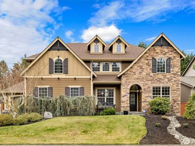 12912 195th Ave Court E, Bonney Lake, WA, 98391