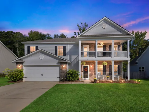 355 Dolly Horn Ln, Chapin, SC 29036
