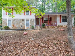 5192 Mainstreet Park Dr, Stone Mountain, GA 30088