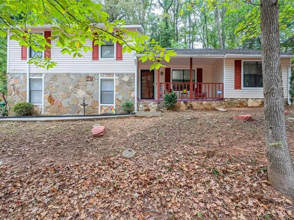 5192 Mainstreet Park Dr, Stone Mountain, GA 30088