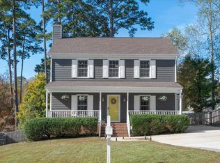 5923 Royal Coach Ct, Raleigh, NC 27612