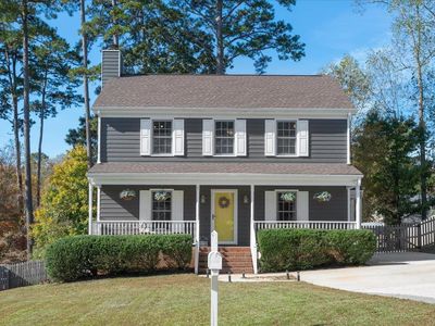 5923 Royal Coach Ct, Raleigh, NC, 27612