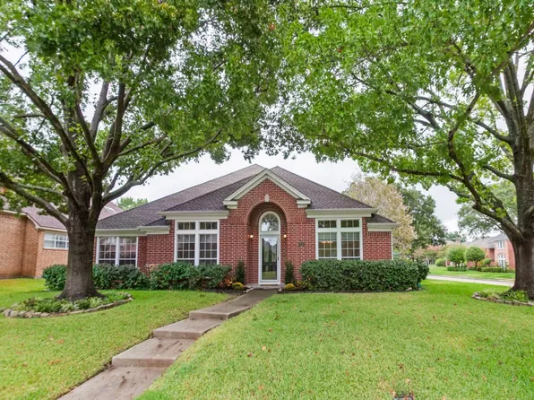 3202 Wareham Cir, Richardson, TX 75082