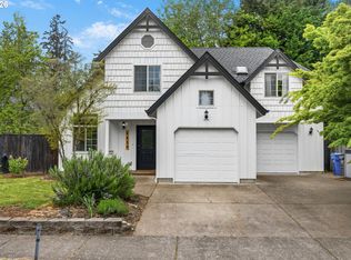 4410 Spring Meadow Ave, Eugene, OR 97404