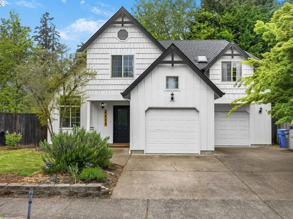 4410 Spring Meadow Ave, Eugene, OR 97404