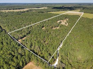 988 Flowing Well Rd, Wagener, SC 29164