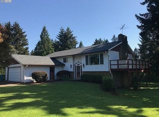 2101 NE Village Green Dr, Vancouver, WA