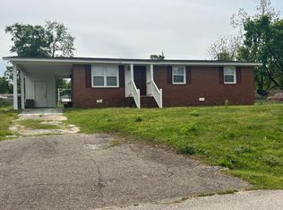 9 Robinson St, Warrenville, SC 29851