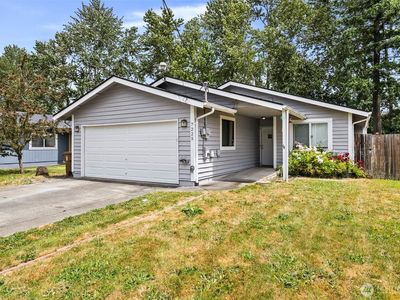 7225 E F Street, Tacoma, WA, 98404