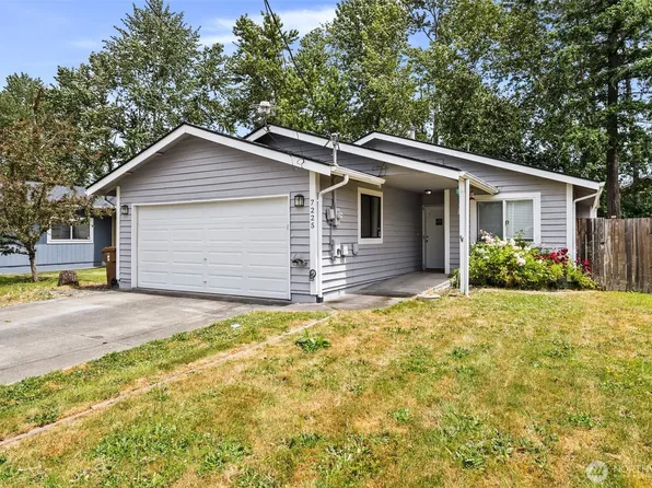 7225 E F Street, Tacoma, WA 98404
