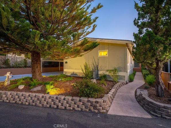 190 Valley Vw, Avila Beach, CA 93424