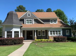 762 Bishops Cir, Evans, GA 30809