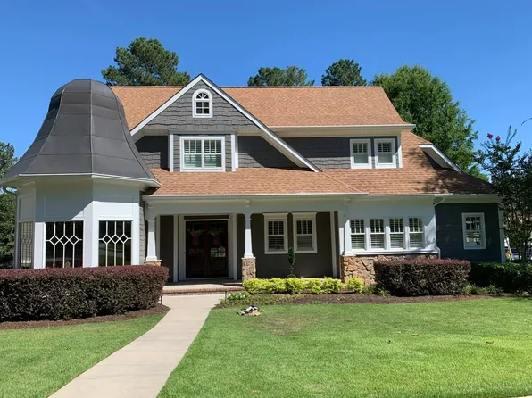 762 Bishops Circle, Evans, GA