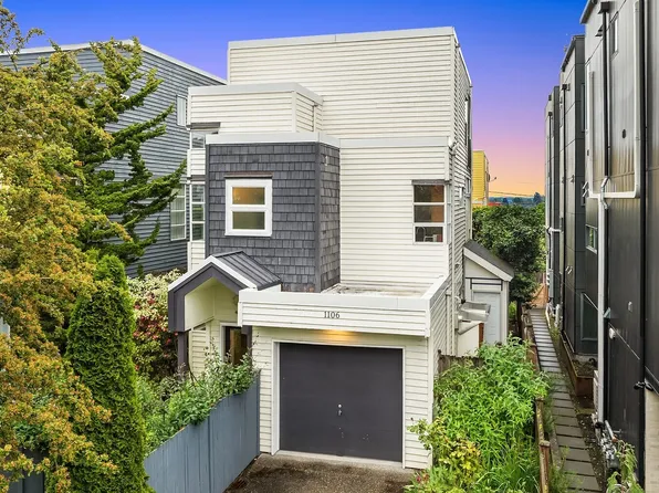 1106 18th Avenue, Seattle, WA 98122