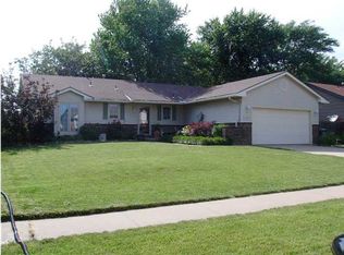 4109 N Farmstead St, Wichita, KS 67220