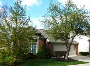 725 E Moss Creek Cir, Bloomington, IN