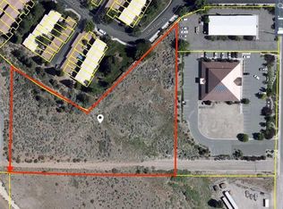 S Curry #11-003-064, Carson City, NV 89703