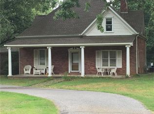 4445 Thompson Bridge Rd, Gainesville, GA 30506