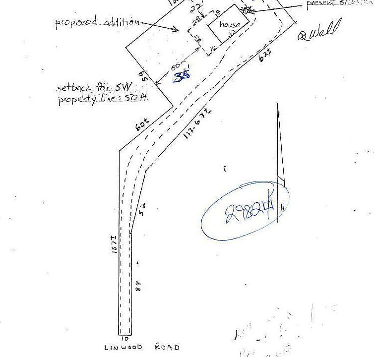 2nd image of 20450 Linwood Rd