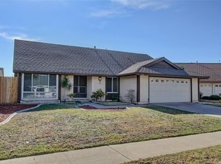 2626 E Dutch Ave, Anaheim, CA 92806