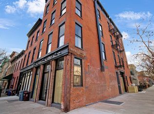 246 Patchen Ave #3, Brooklyn, NY 11233