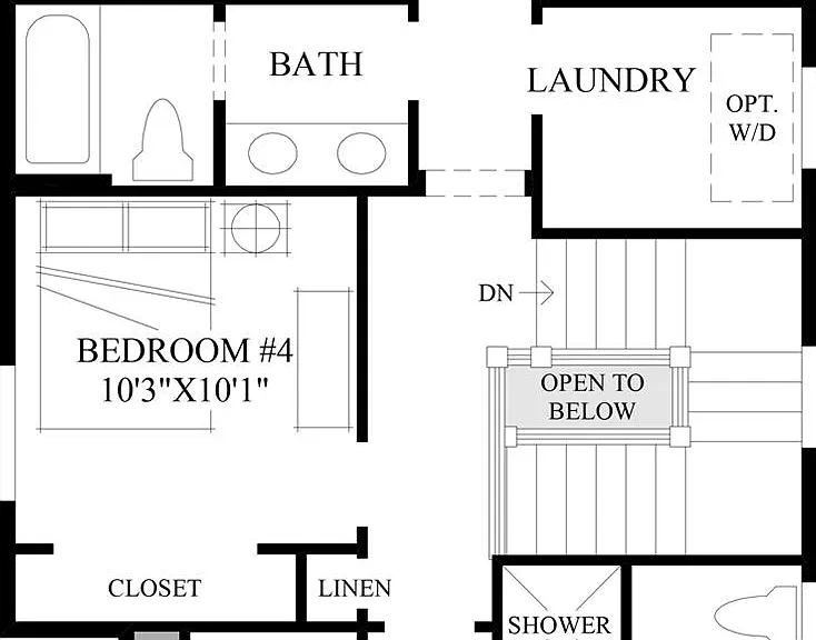 4332 186th St SE — Photo 5