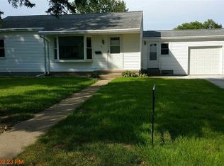 811 Lorraine Ave, Waterloo, IA 50702
