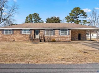 1015 6th St SW, Attalla, AL 35954