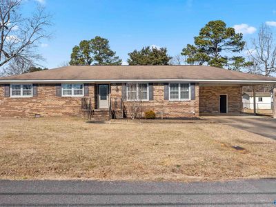 1015 6th St SW, Attalla, AL, 35954
