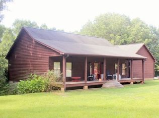 128 Ato Rd SE, Milledgeville, GA 31061