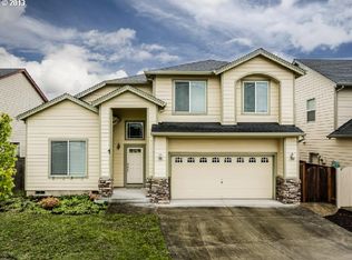 9301 NE 44th Ave, Vancouver, WA