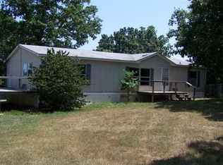 13857 Highway 62, Tahlequah, OK 74464