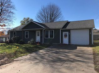 213 Essex St, Corry, PA