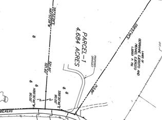 620 Bean River Road, Pine Plains, NY 12567