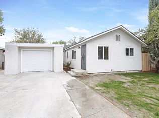 1307 Gorrill St, Bakersfield, CA 93307