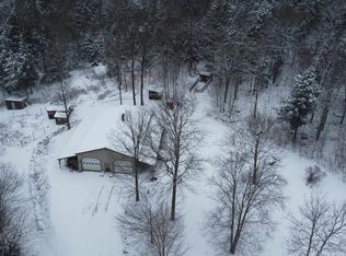 45 Rocky Ridge Rd, Fairfax, VT 05454