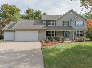 4407 Leduc St, Weston, WI 54476
