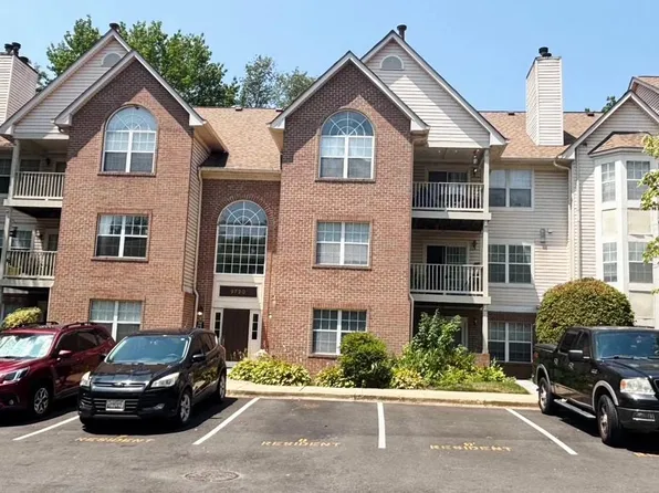 9720 Lake Pointe Ct APT 204, Upper Marlboro, MD 20774