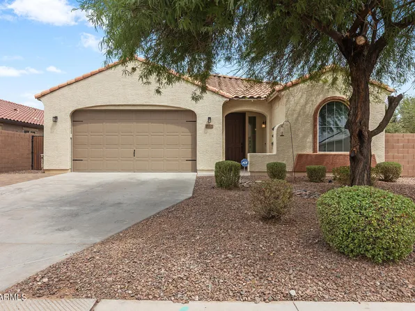 18608 W LUPINE Avenue, Goodyear, AZ 85338