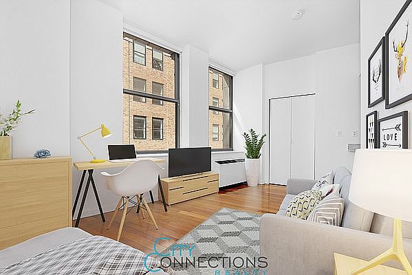 1st image of 82 Beaver St APT 1406