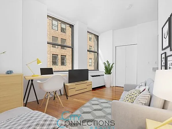 82 Beaver St APT 1406, New York, NY 10005