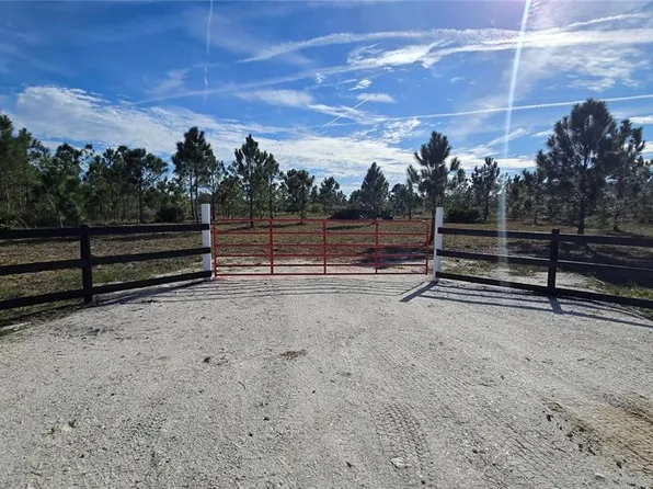 17718 NW 266th St Lot K, Okeechobee, FL 34972