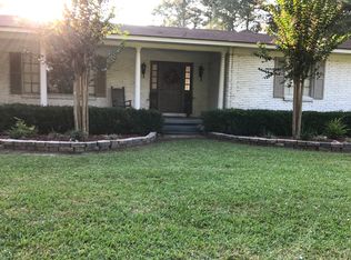 1563 Sagewood Ln NW, Brookhaven, MS 39601