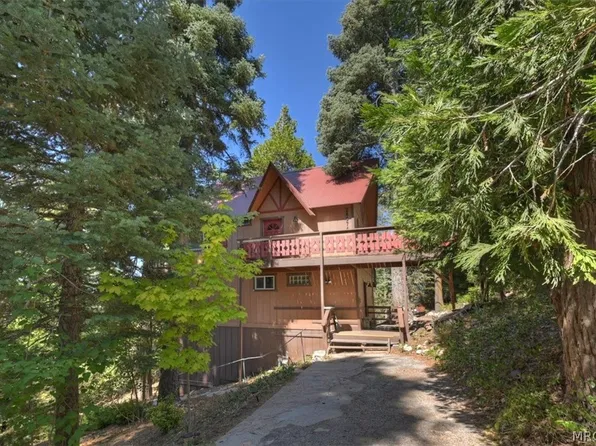 28974 Potomac Dr, Lake Arrowhead, CA 92352