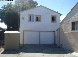 1671 Mono Ave, San Lorenzo, CA 94580