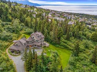 6690 Shangri La Cir, Anchorage, AK 99516