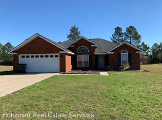 58 Madison Bell Rd NE, Ludowici, GA 31316