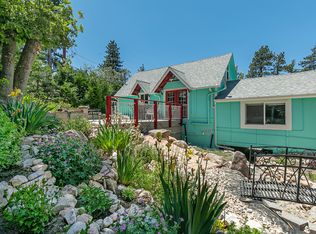 33358 Music Camp Rd, Arrowbear Lake, CA 92382