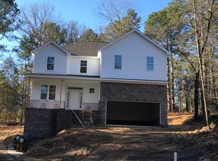 9 Love Ln, Pinehurst, NC 28374