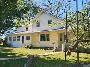 8903 W Dublin Rd, Pearl City, IL 61062